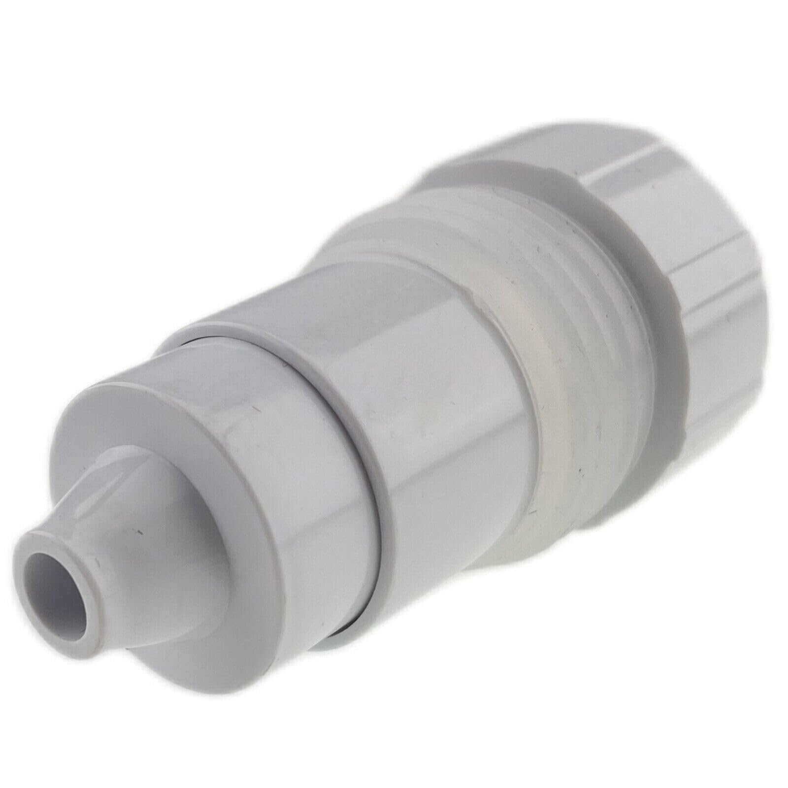 Genuine K1512999 Water Tank Tap Dispenser nozzle valve for Hisense